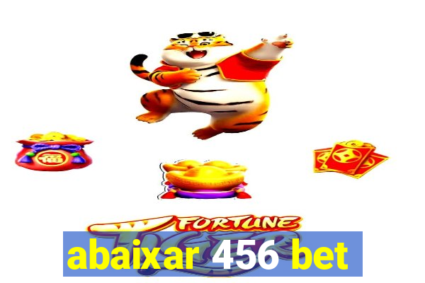 abaixar 456 bet